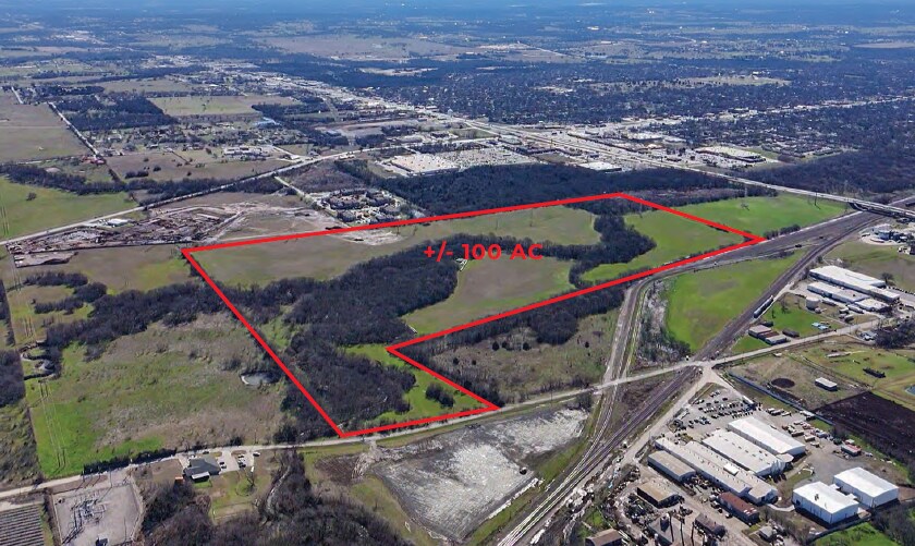 1920 N Weaver St, Gainesville, TX for sale Building Photo- Image 1 of 7