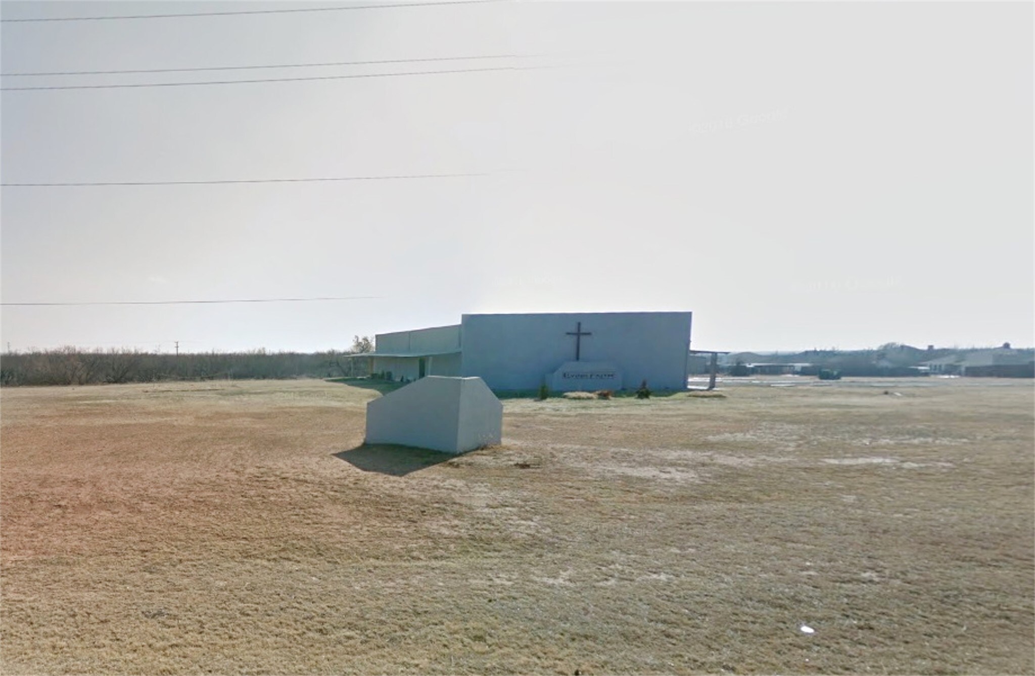 6305 Southwest Pky, Wichita Falls, TX for sale Building Photo- Image 1 of 1