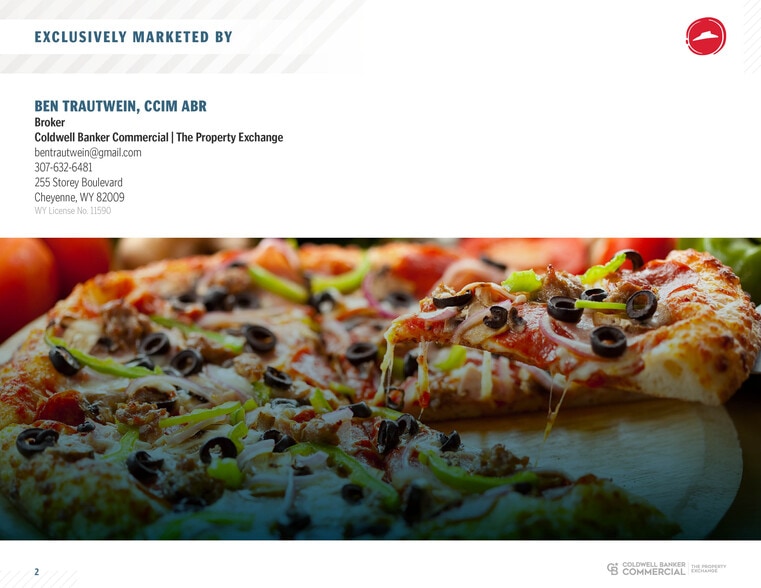 338 S Washington St, Afton, WY for sale - Building Photo - Image 2 of 3