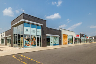 More details for 2801 Boul Des Promenades, Sainte-marthe-sur-le-lac, QC - Office, Retail for Lease