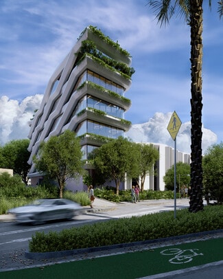 More details for 1333 Dade Blvd, Miami Beach, FL - Office for Lease