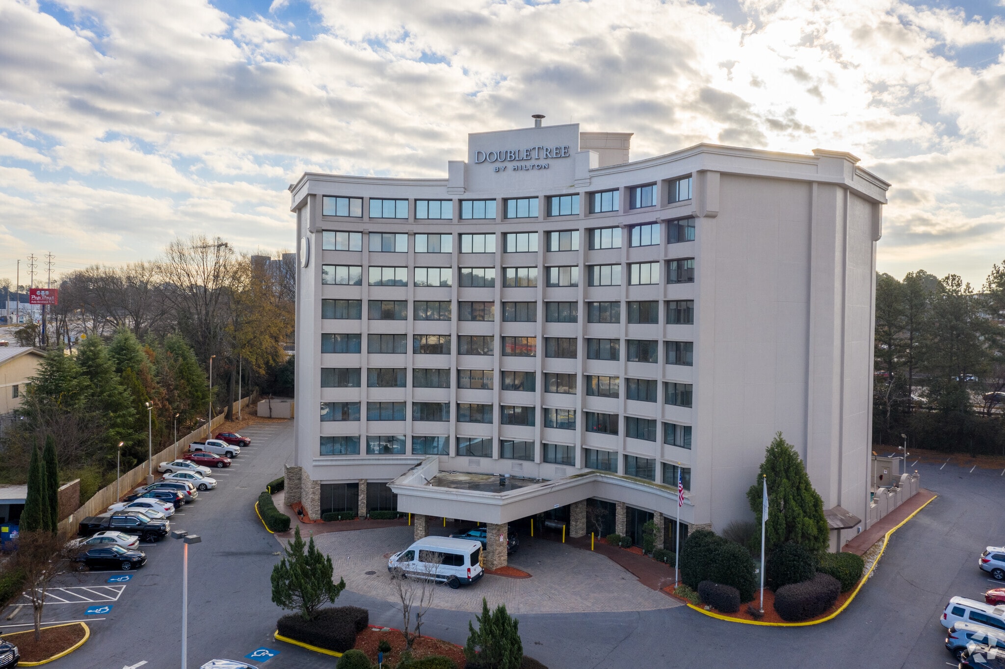 2061 N Druid Hills Rd NE, Atlanta, GA for sale Building Photo- Image 1 of 1