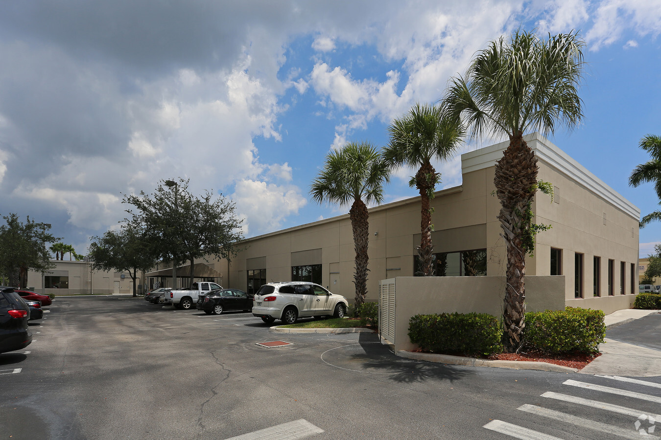 2101 Centrepark West Dr, West Palm Beach, FL 33409 - Office for Lease ...