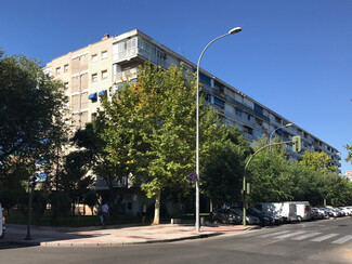 More details for Calle Ministro Fernandez Ordoñez, 2, Alcorcón - Multifamily for Sale