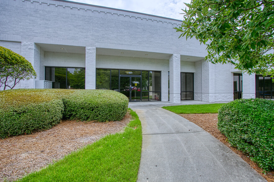 1455 Old Alabama Rd, Roswell, GA for lease - Building Photo - Image 3 of 14