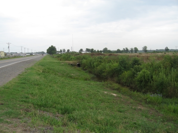 EastLine Rd, Searcy, AR for sale - Primary Photo - Image 1 of 1