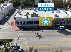 1428-1438 Alton Rd, Miami Beach FL - Convenience Store