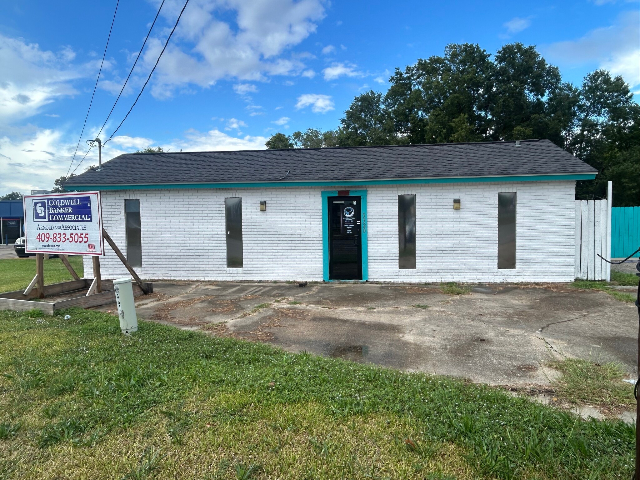 5310 Eastex Fwy, Beaumont, TX for sale Building Photo- Image 1 of 6
