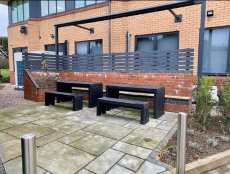 1 Booth Dr, Wellingborough for sale - Building Photo - Image 1 of 1