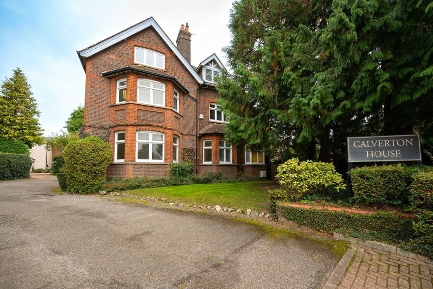 2 Harpenden Rd, St Albans for sale - Building Photo - Image 1 of 1