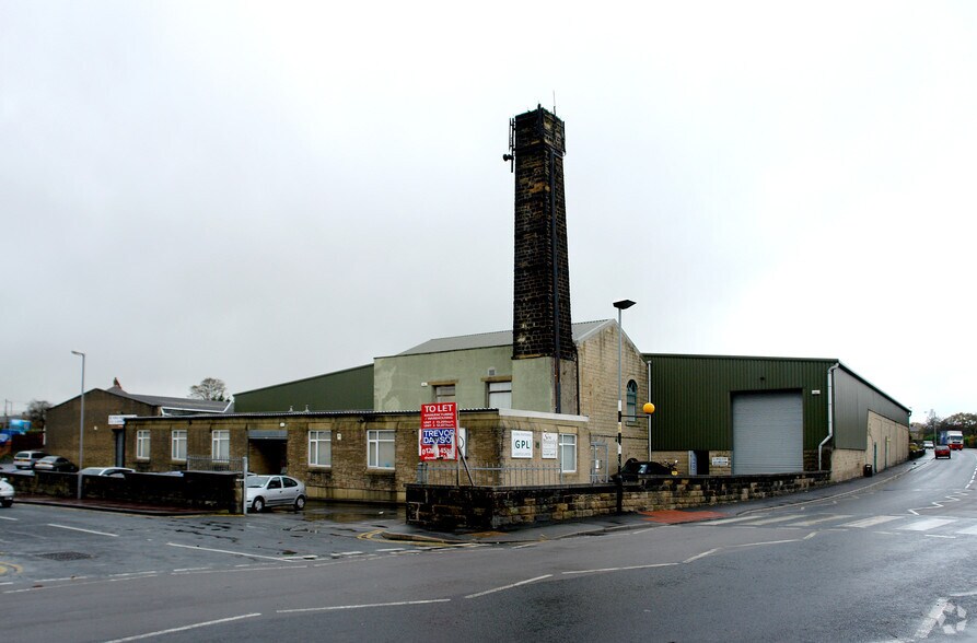 Skipton Rd, Colne, BB8 0NX