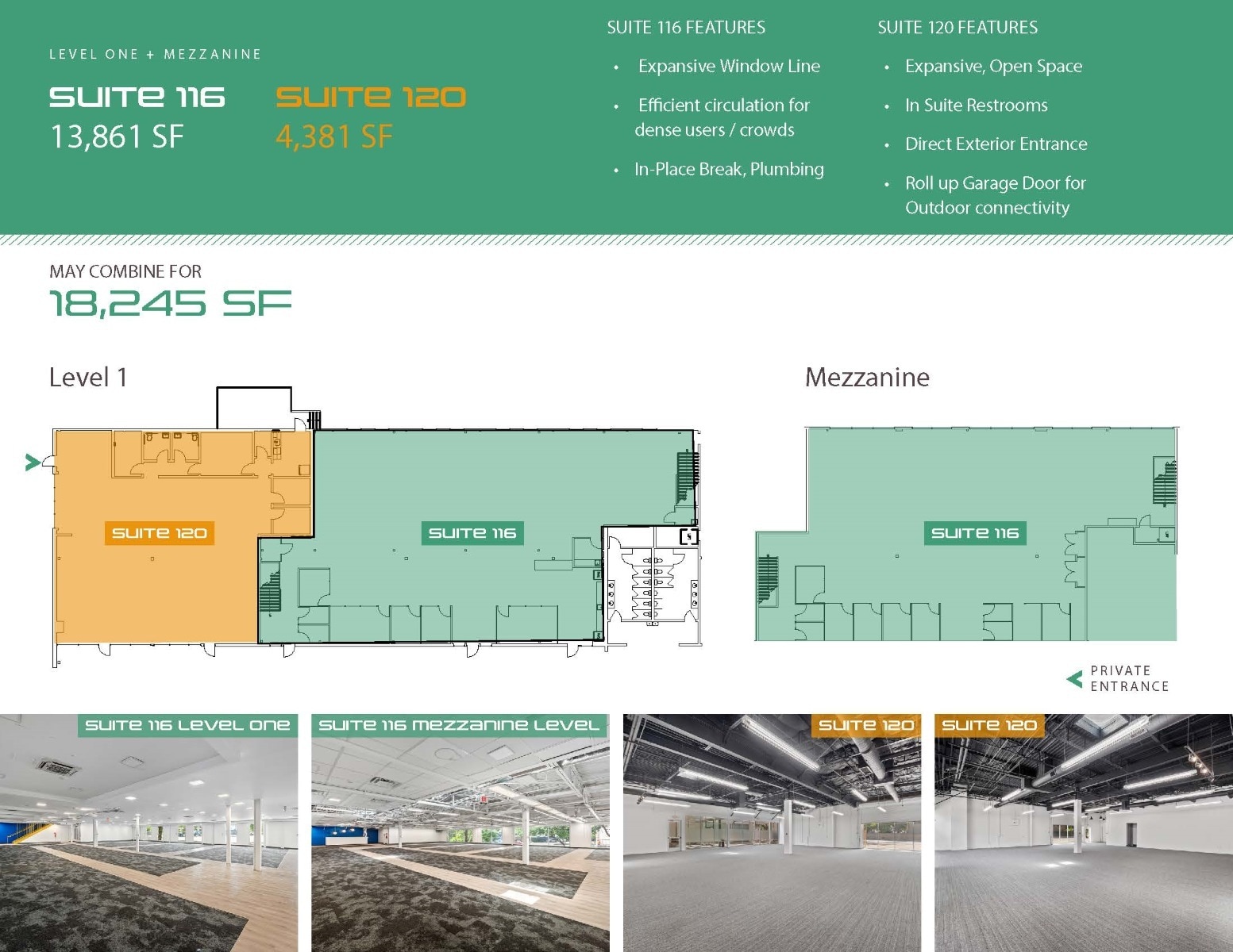 507 E Calles St, Austin, TX for lease Floor Plan- Image 1 of 1