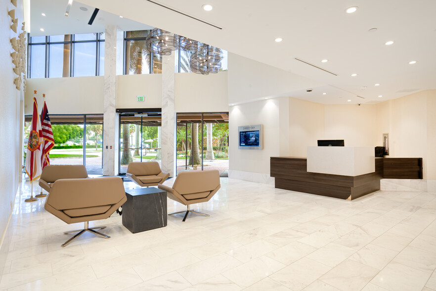 500 S Australian Ave, West Palm Beach, FL for lease - Building Photo - Image 2 of 4
