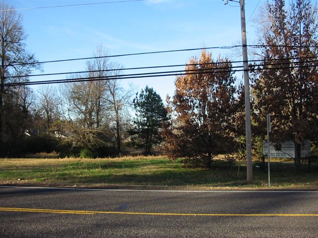 E New Boston Rd, Nash, TX for sale Primary Photo- Image 1 of 1