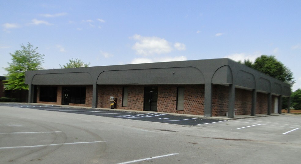 103 Spenryn Dr, Madison, AL for sale - Building Photo - Image 1 of 1