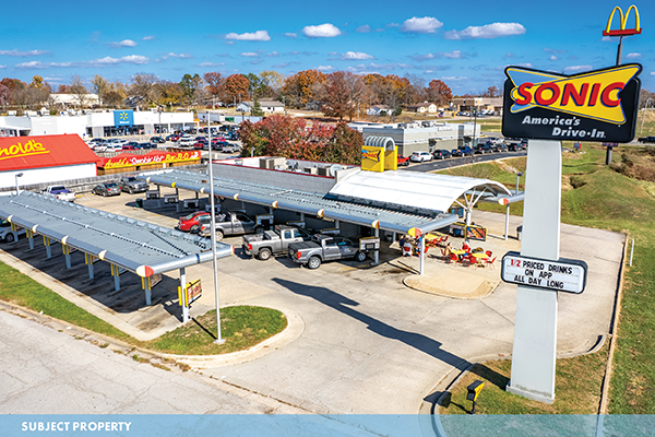 601 Drake St, Mountain View, MO for sale - Building Photo - Image 1 of 1