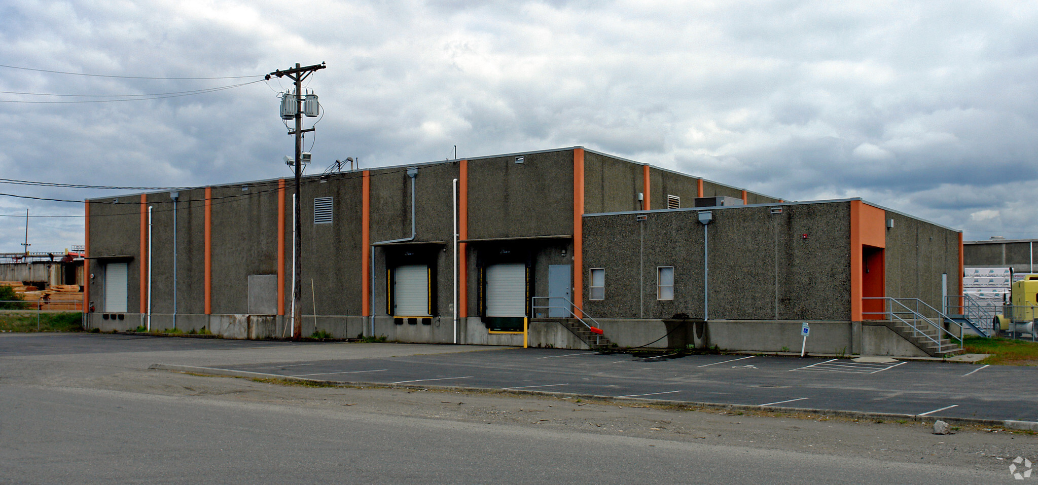 2007 Stewart St, Tacoma, WA for sale Primary Photo- Image 1 of 8