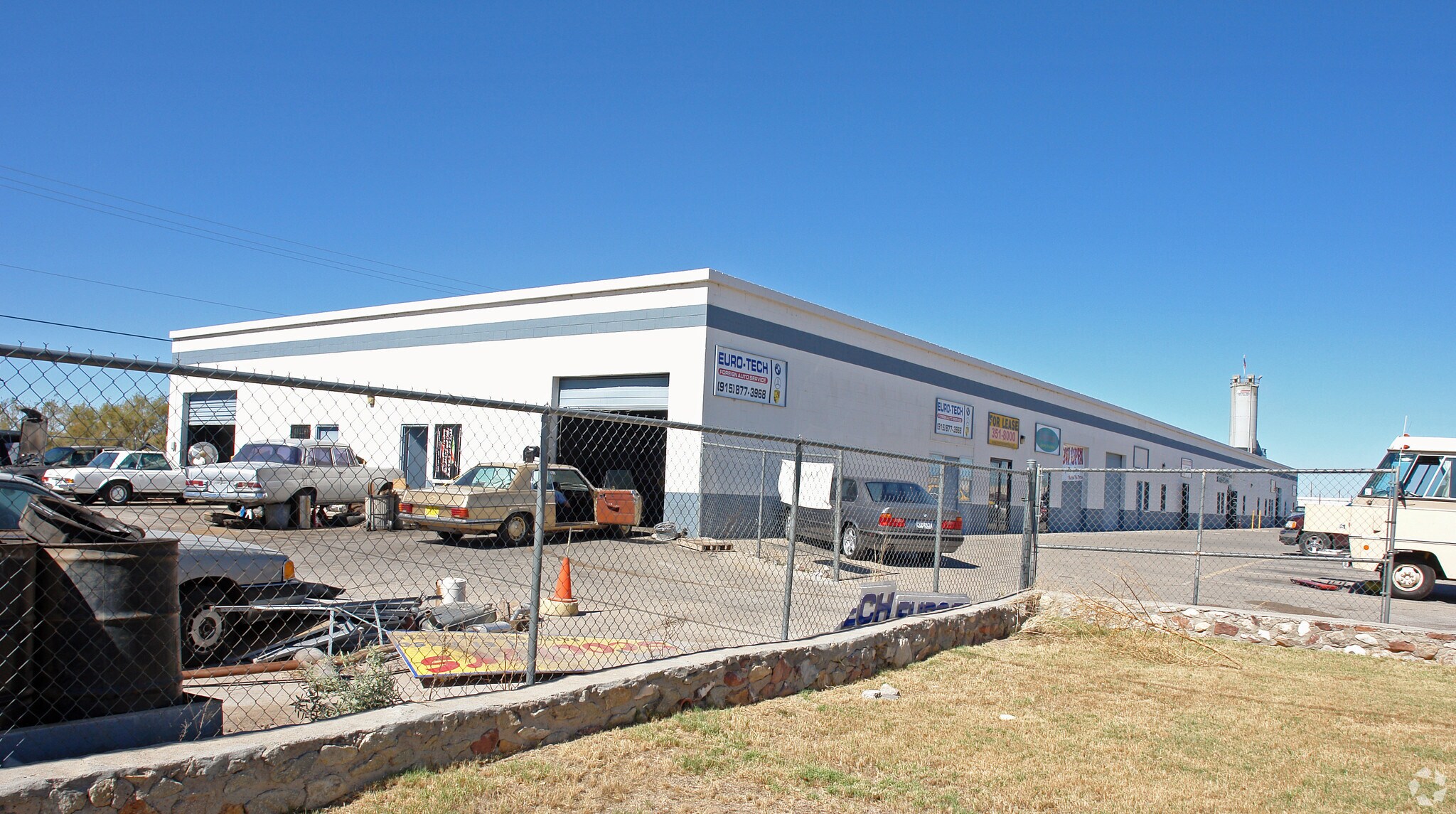 6621 Doniphan Dr, Canutillo, TX for sale Primary Photo- Image 1 of 1