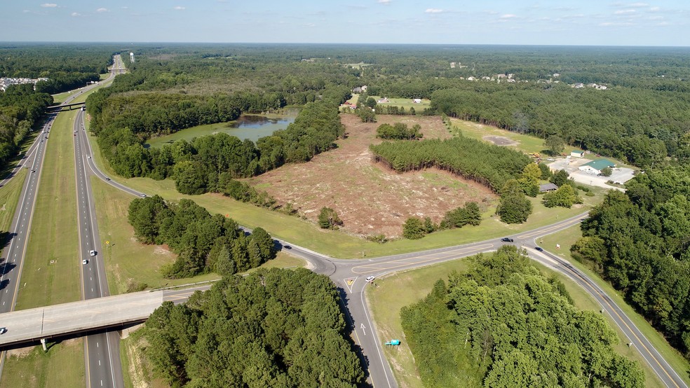 3435 Murphy Rd, Fayetteville, NC for sale - Building Photo - Image 1 of 1