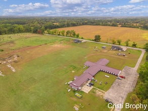 14190 19 Mile Rd, Gowen, MI - Aerial  map view - Image1