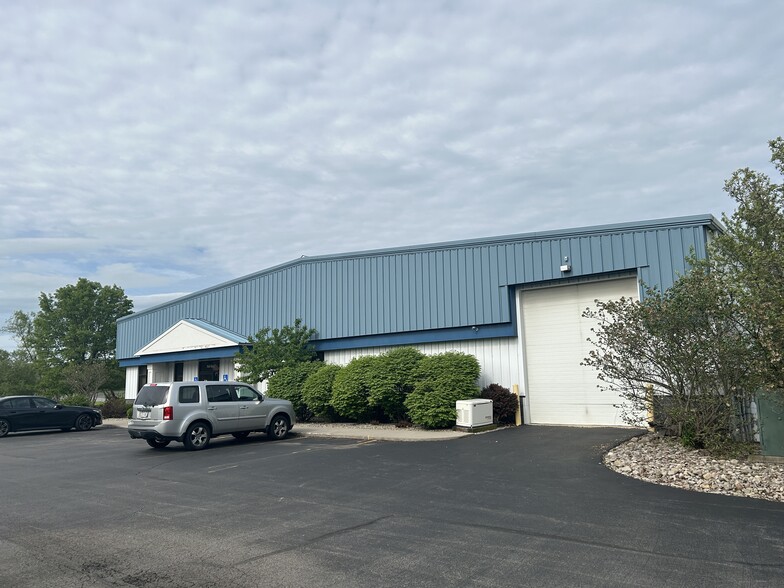 760 Canning Pky, Victor, NY for lease - Building Photo - Image 2 of 18