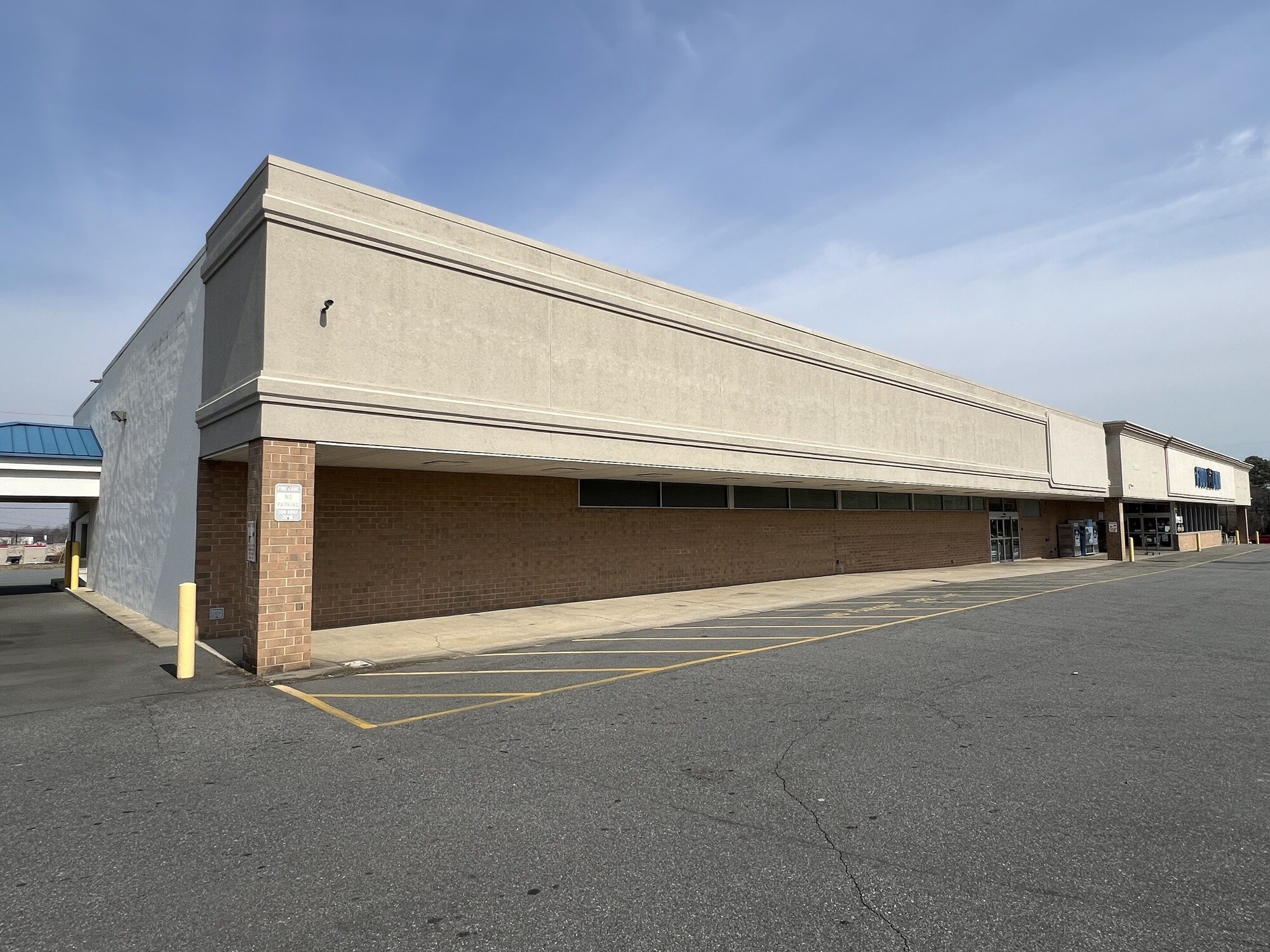734-738 Carbarrus Ave, Concord, NC for sale Building Photo- Image 1 of 1