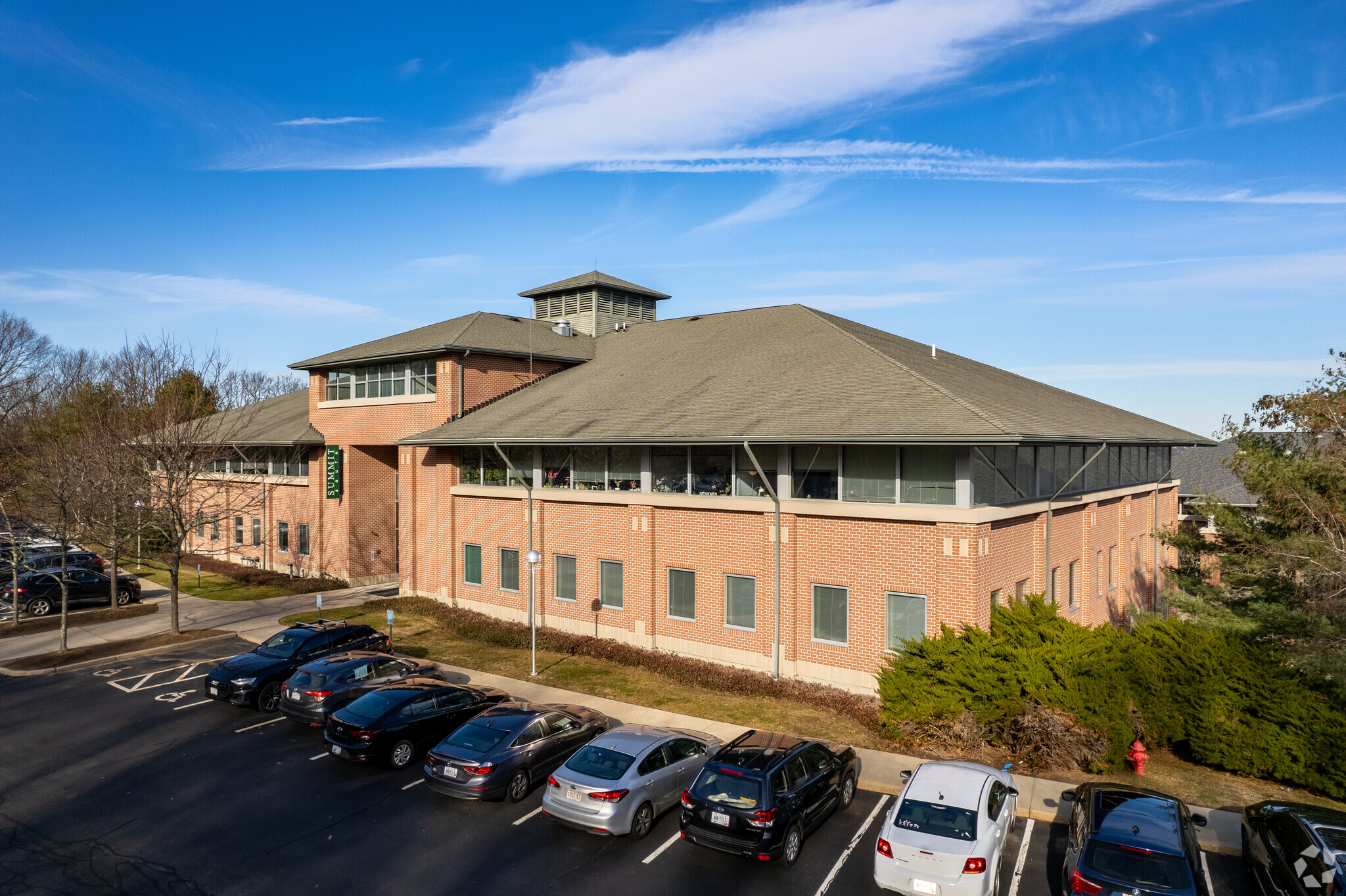 300 Centerville Rd, Warwick, RI for lease Building Photo- Image 1 of 13