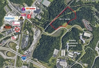 More details for Highland Pike, Covington, KY - Land for Sale