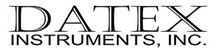 Datex Instruments, Inc.