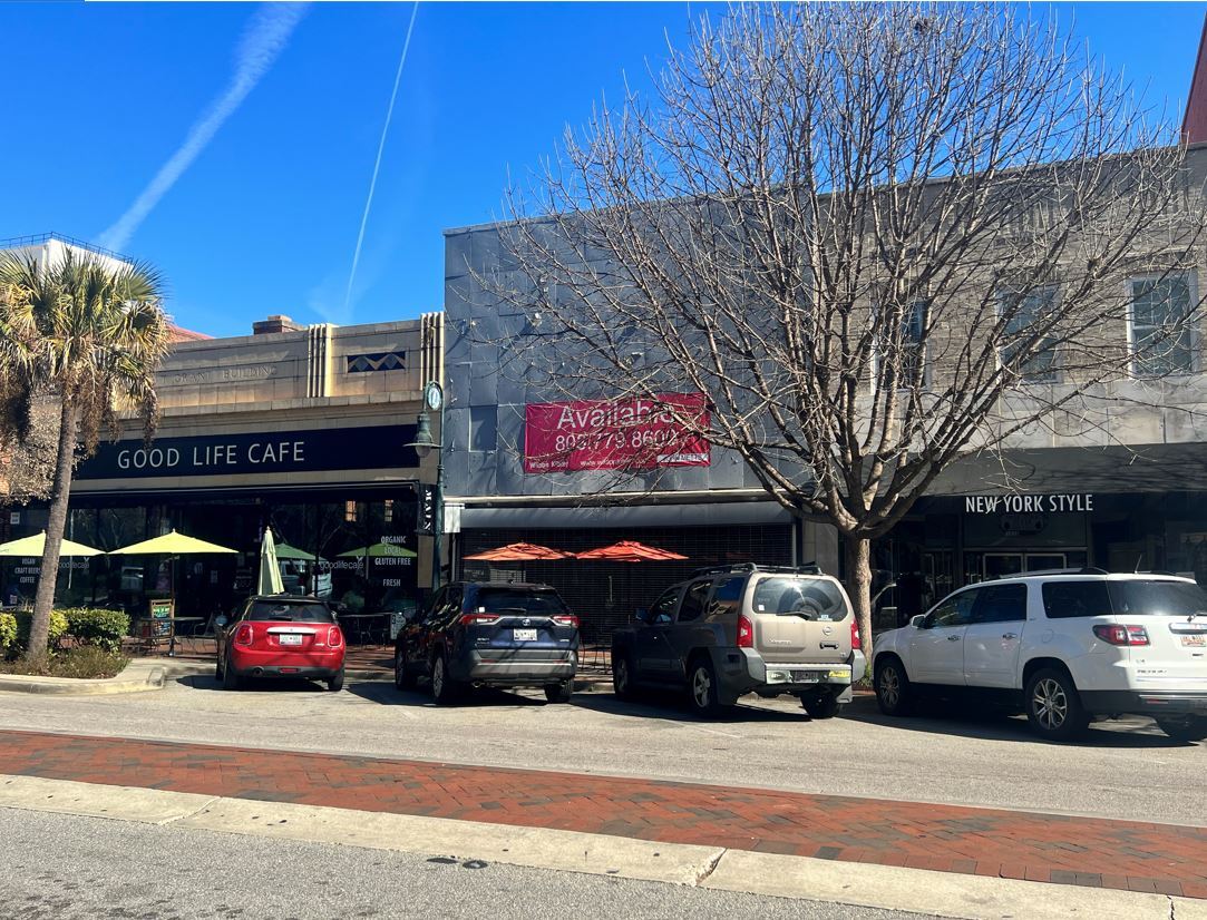 1612 Main St, Columbia, SC for sale Building Photo- Image 1 of 1