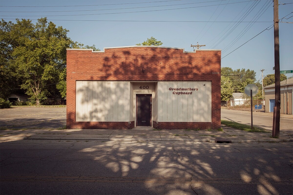 400 Crawford St, Middletown, OH for sale Building Photo- Image 1 of 1