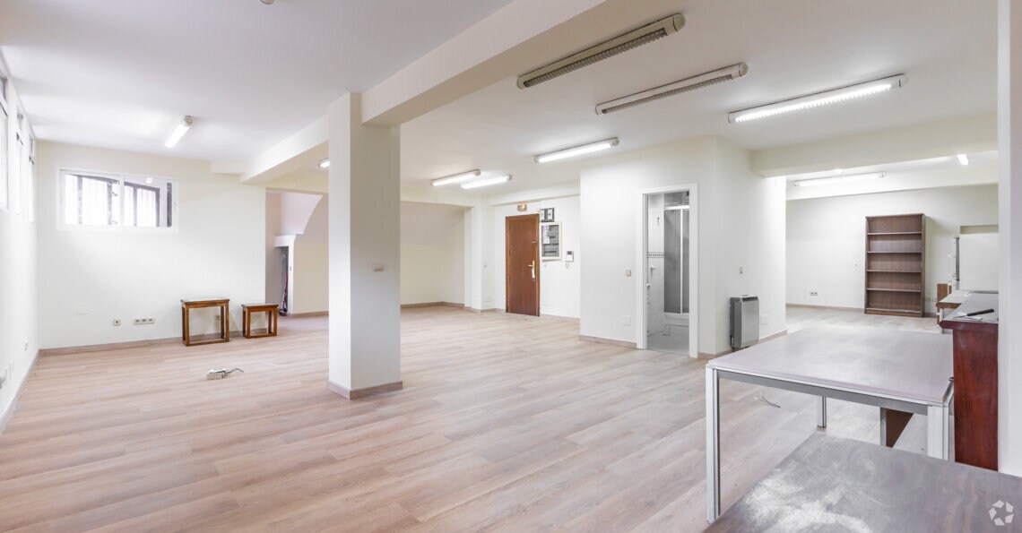 Madrid, MAD 28045 - Unit Puerta 01 -  - Interior Photo - Image 1 of 9