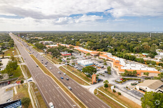 34718-35084 US Highway 19 N, Palm Harbor, FL - AERIAL  map view