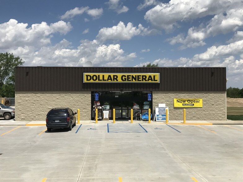 2201 Cheat Rd, Morgantown, WV for sale - Primary Photo - Image 1 of 1