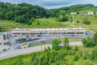 More details for 6750 Hollywood Blvd, Delmont, PA - Office/Retail for Lease