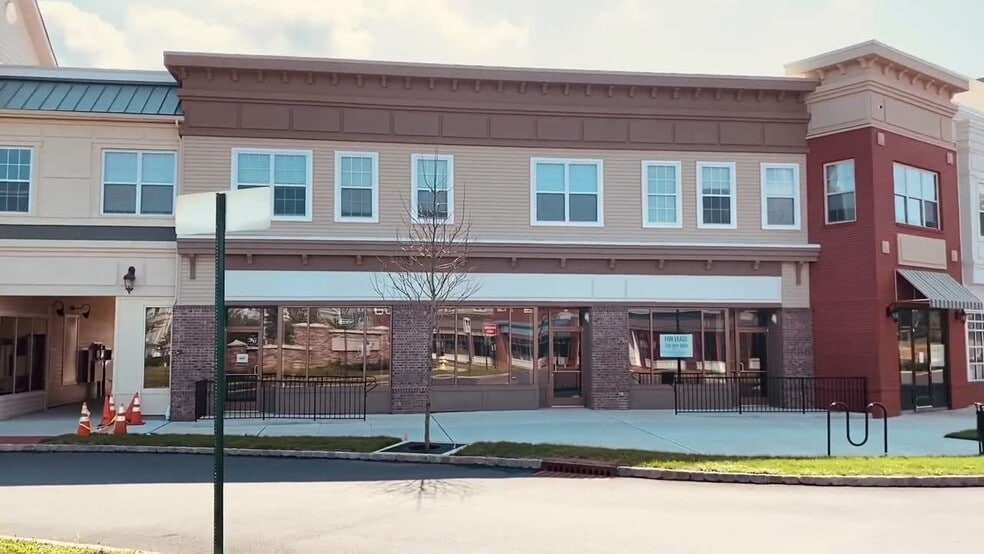 90-105 Saddle Way, Chesterfield, NJ for lease - Commercial Listing Video - Image 3 of 18