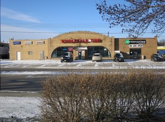 More details for 2020 S Cedar Ave, Owatonna, MN - Retail for Sale