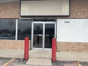 1520 S Fort Hood St, Killeen, TX for lease Building Photo- Image 2 of 9