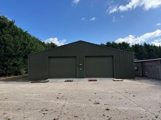 More details for Sheringham Rd, Holt - Industrial for Lease