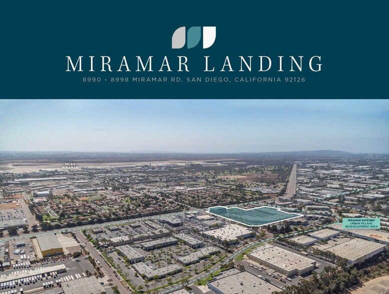 8990 Miramar Rd, San Diego, CA 92126 - Multifamily for Sale | LoopNet