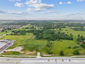 12708 E 116th St N, Collinsville, OK - aerial  map view - Image1