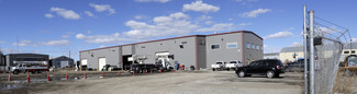 More details for 9605 48th St SE, Calgary, AB - Industrial for Lease