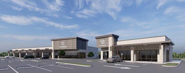 SEC Hwy 6 & FM 521 Rd, Arcola, TX for sale - Building Photo - Image 1 of 1