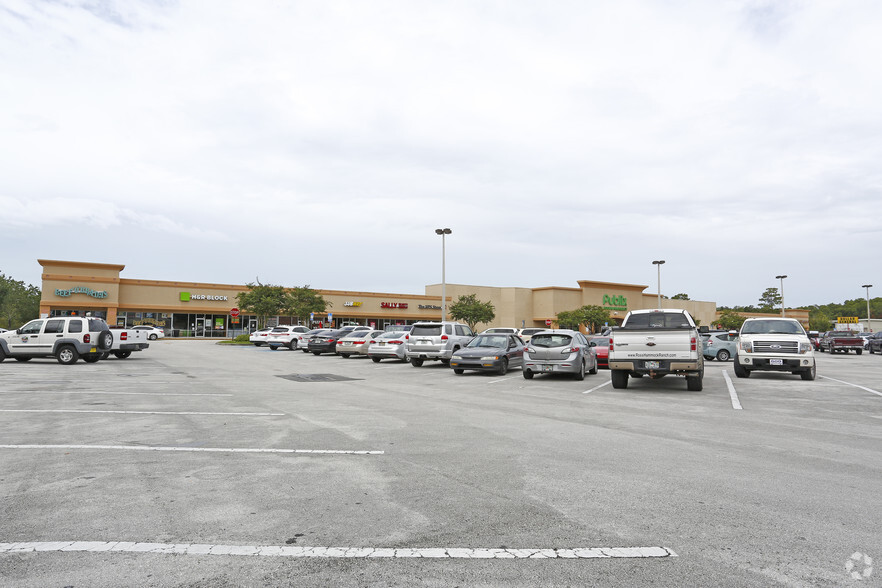 6750-6760 W Gulf to Lake Hwy, Crystal River, FL for lease - Building Photo - Image 3 of 10