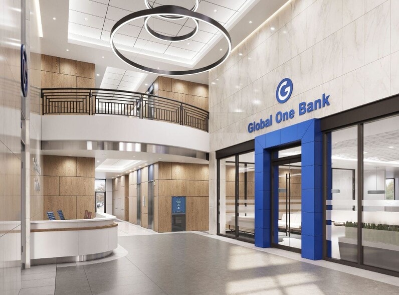 11116 Bellaire Blvd, Houston, TX for sale - Interior Photo - Image 2 of 8