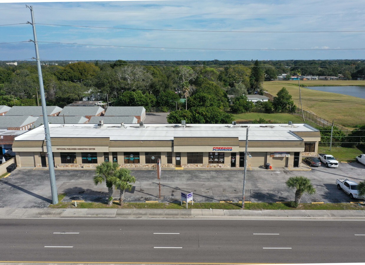 1393 S Missouri Ave, Clearwater, FL 33756