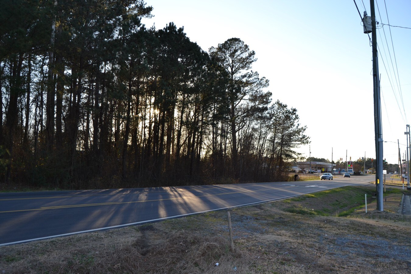 3616 Central Heights Rd, Goldsboro, NC 27534