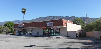 More details for 2709-2711 Huntington Dr, Duarte, CA - Retail for Lease