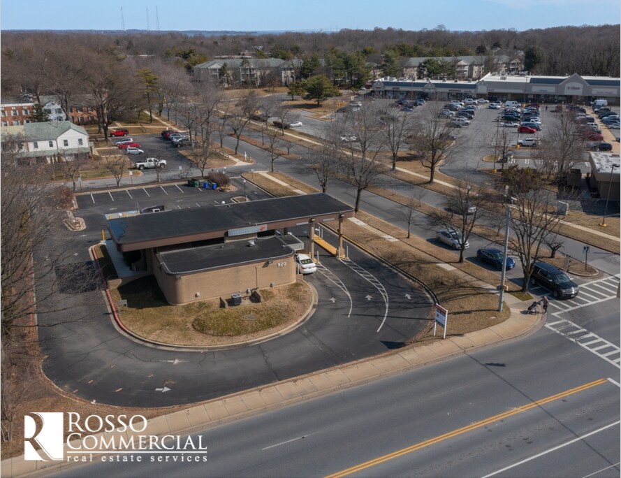 920 Bay Ridge Rd, Annapolis, MD for sale Primary Photo- Image 1 of 1