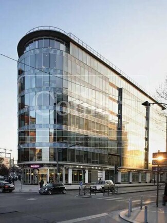More details for 151-161 Boulevard Victor Hugo, Saint-Ouen-sur-Seine - Office, Flex for Lease